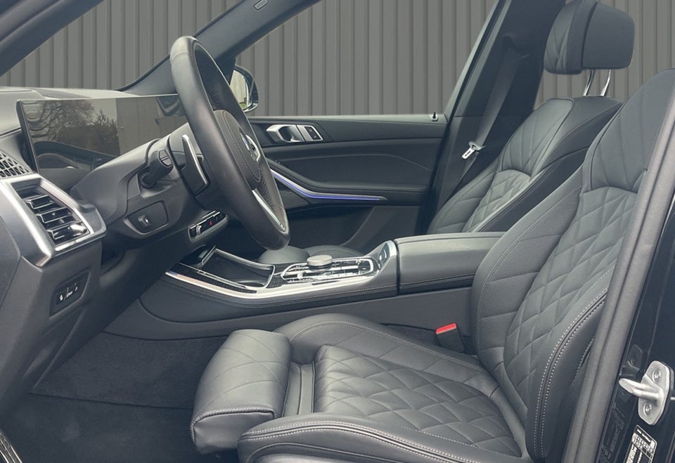 BMW X5 3,0 xDrive50e M-Sport+ aut. 5d