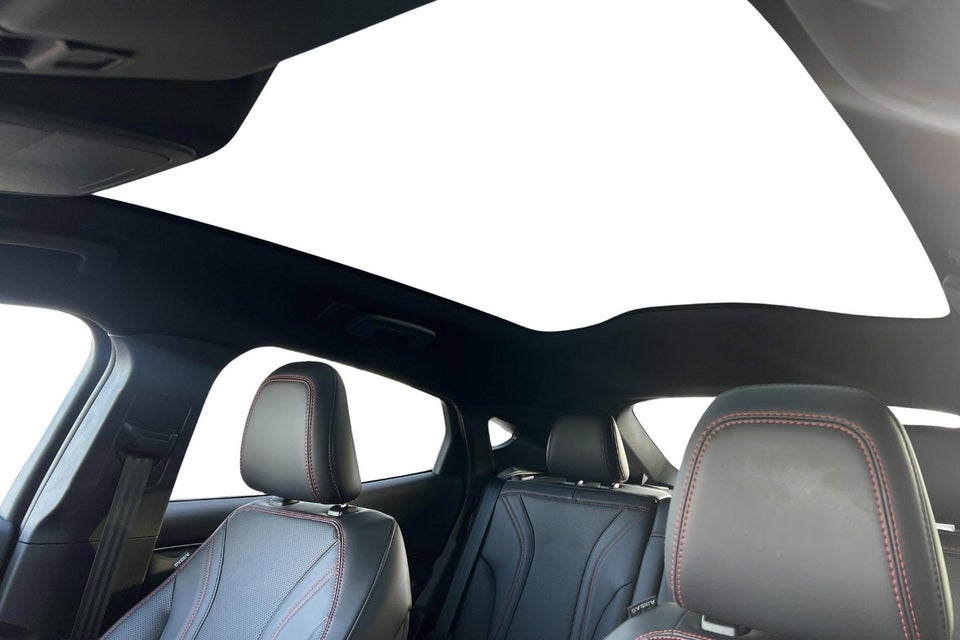 Ford Mustang Mach-E 91 Premium Extended Range AWD 5d