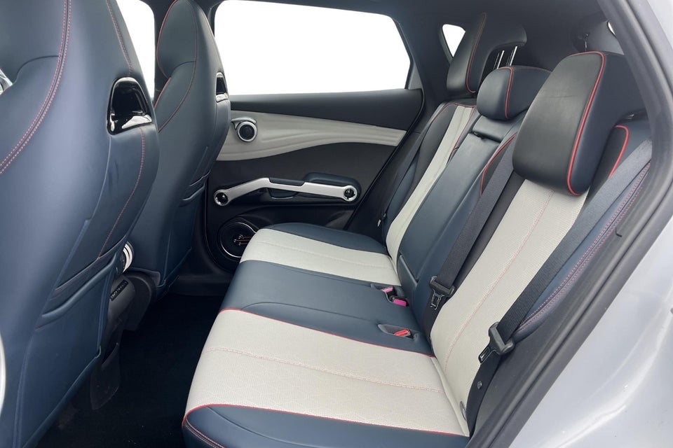 BYD Atto 3 60 Comfort 5d