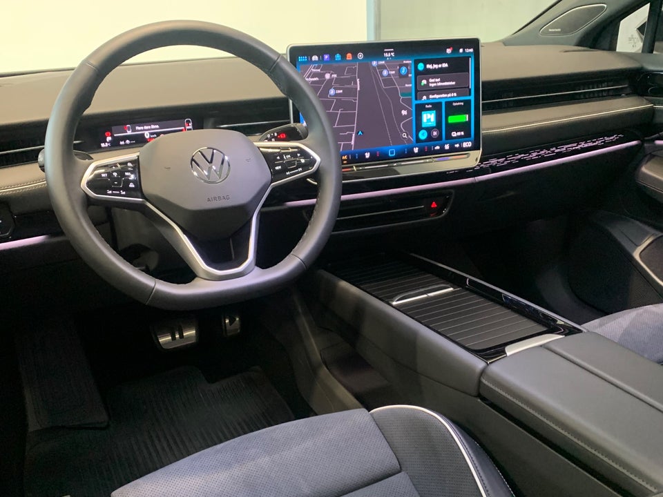 VW ID.7 86 Style S 5d