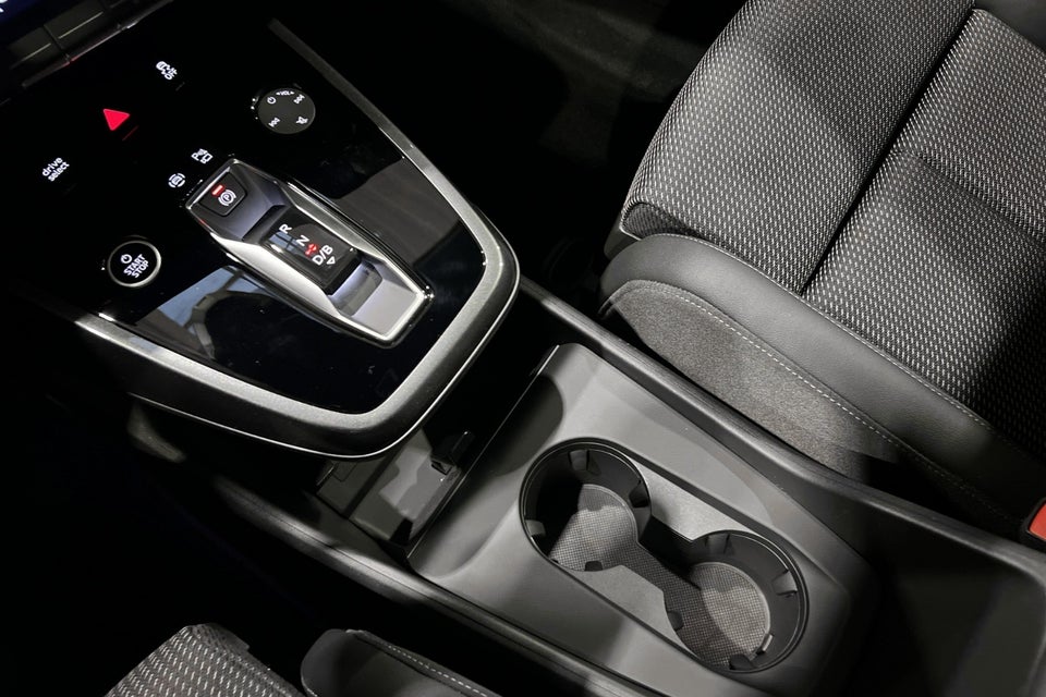 Audi Q4 e-tron 45 Ultra 5d