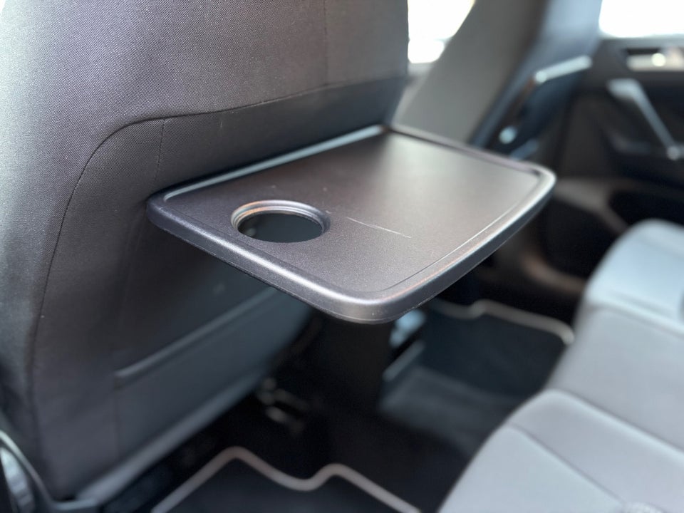 VW Golf Sportsvan 1,5 TSi 130 Comfortline+ 5d