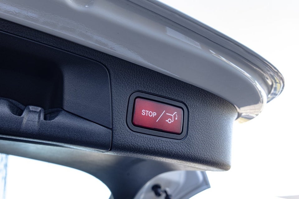 Mercedes EQA250 Progressive 5d