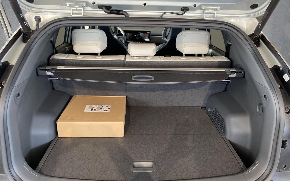 Kia EV3 81 Long Range GT-Line 5d