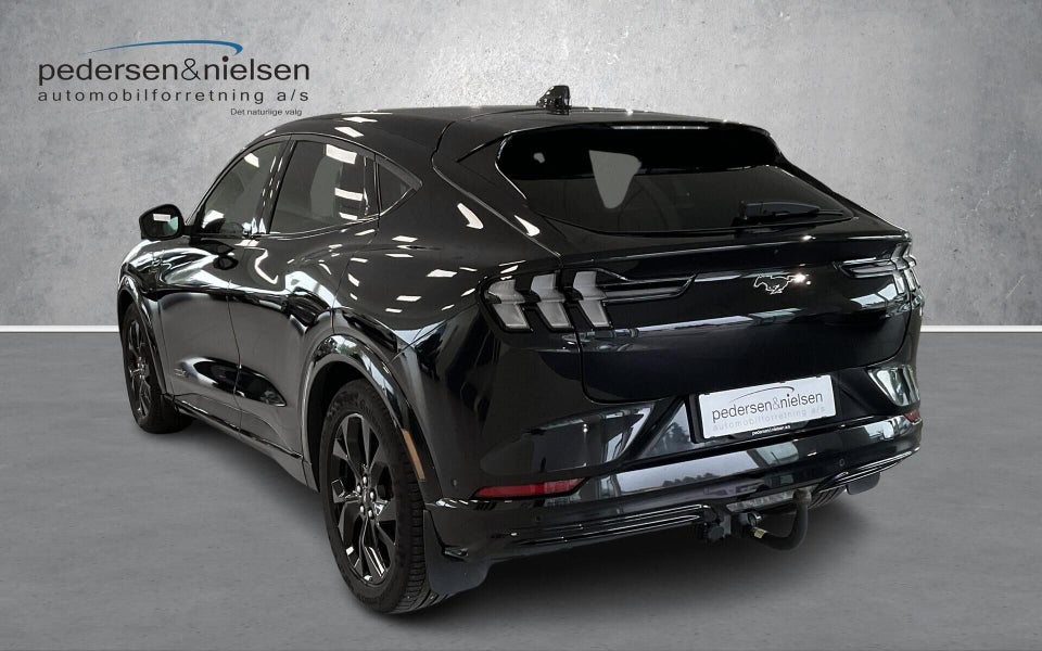 Ford Mustang Mach-E 88 Premium Extended Range 5d