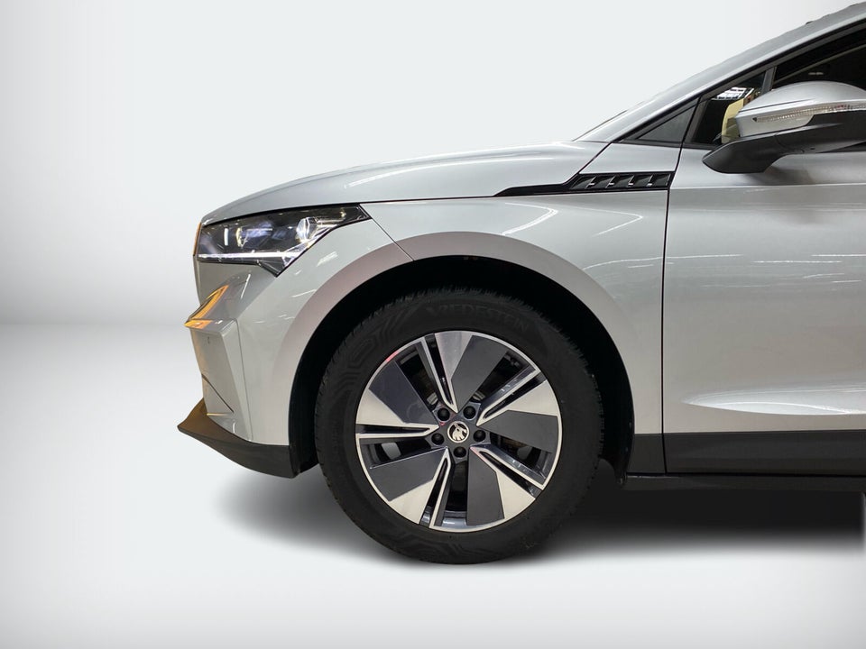 Skoda Enyaq 60 iV Premium 5d