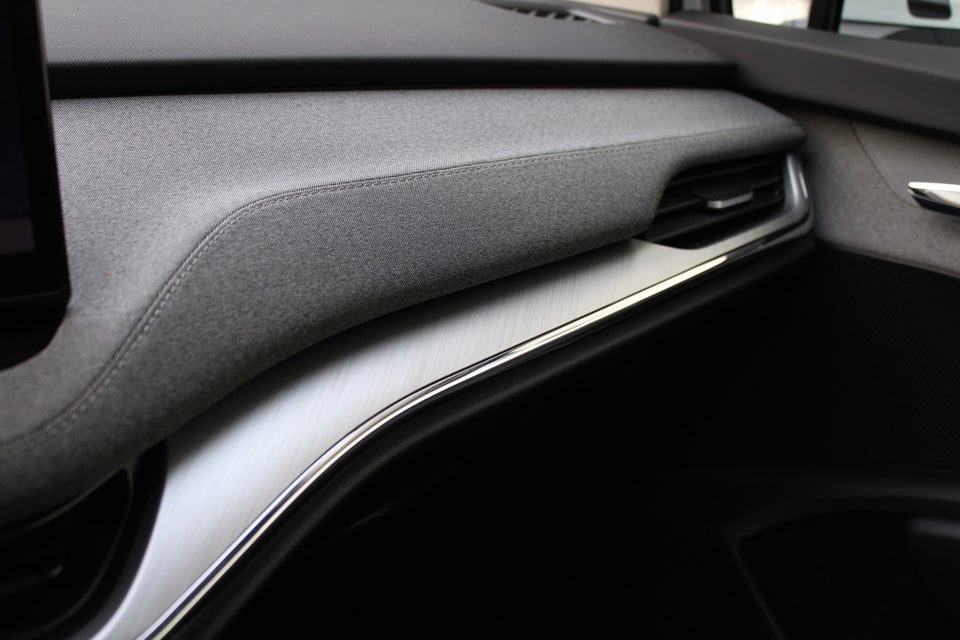 Skoda Enyaq 85 iV Loft 5d