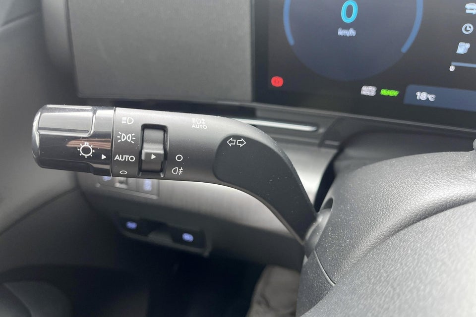 Hyundai Kona 65 EV Ultimate 5d