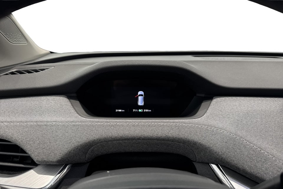 Skoda Enyaq 85 iV Premium Coupé 5d