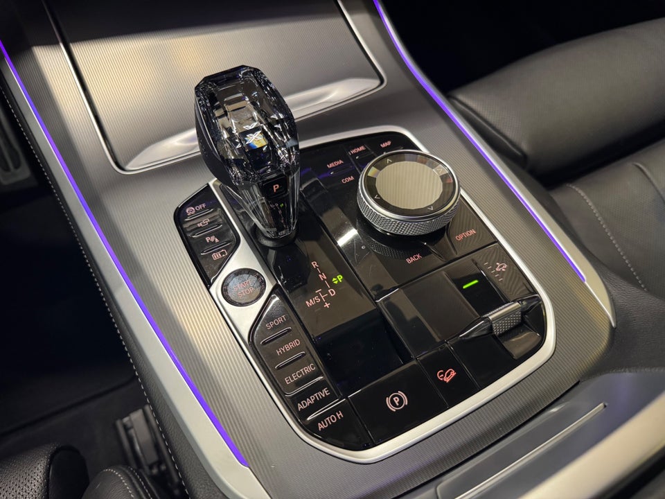 BMW X5 3,0 xDrive45e M-Sport+ aut. 5d