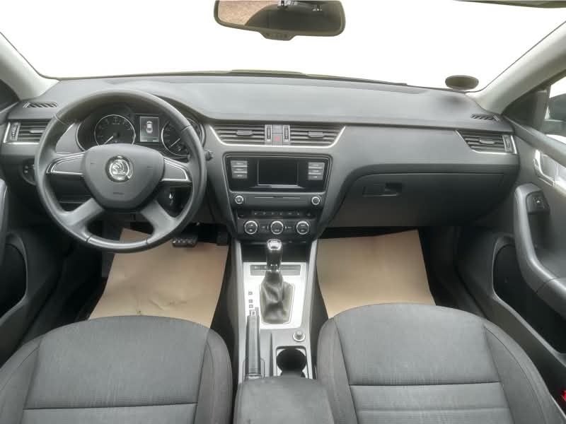 Skoda Octavia 1,4 TSi 140 Elegance DSG 5d