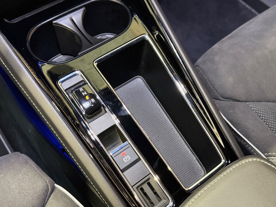 Skoda Enyaq 80 iV Sportline 5d