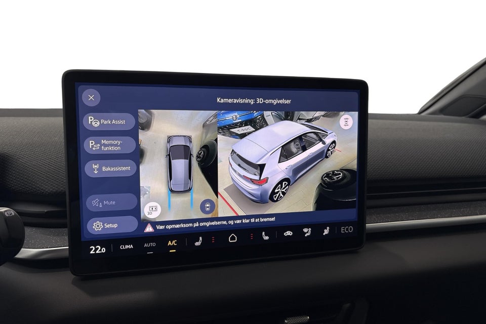 VW ID.3 Neo 58 Style 5d