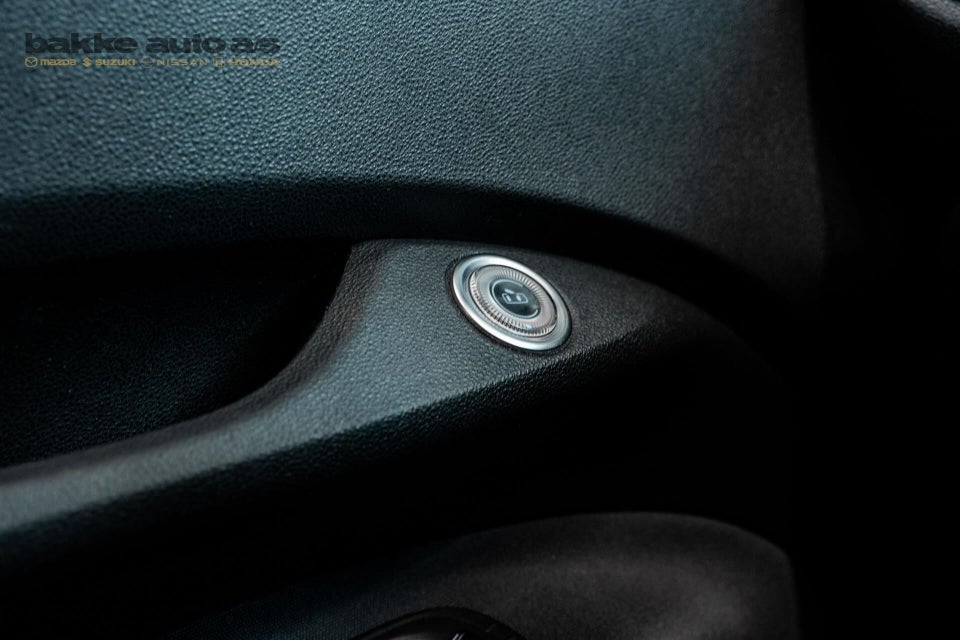 Fiat 500e 42 Icon 3d