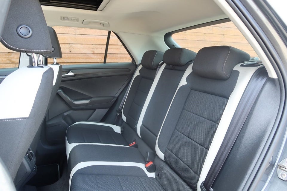 VW T-Roc 1,5 TSi 150 Sport Team DSG 5d