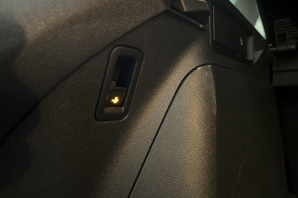 VW Tiguan 1,4 eHybrid Elegance DSG 5d