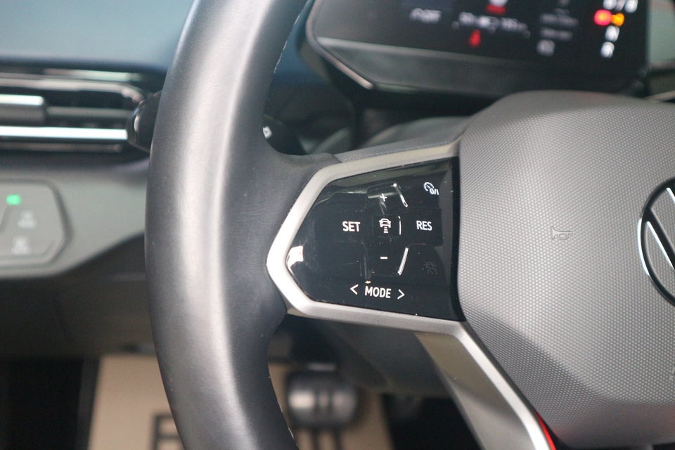 VW ID.4 77 GTX 4Motion 5d