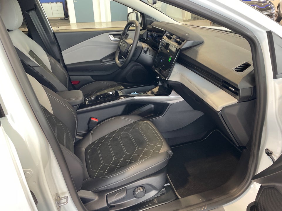 Ford Puma 43 Gen-E Premium 5d