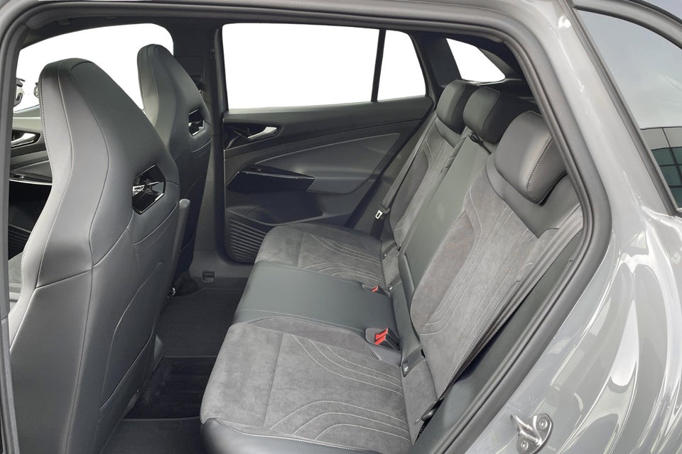 VW ID.4 77 Style Edition 5d
