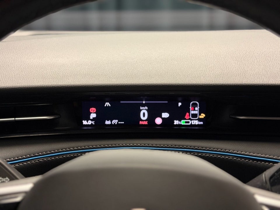 VW ID.7 77 Pro 5d