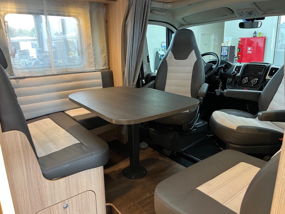 Fiat Sunlight 2,3 MJT T69 L aut. 3d