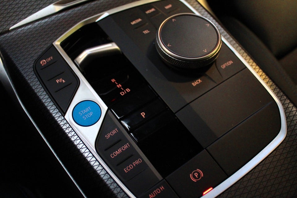 BMW i4 M50 M-Sport xDrive 5d