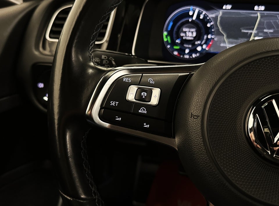 VW Golf VII 1,4 GTE DSG 5d