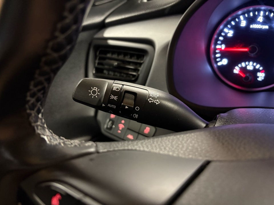 Kia Rio 1,25 MPi Base Line+ 5d