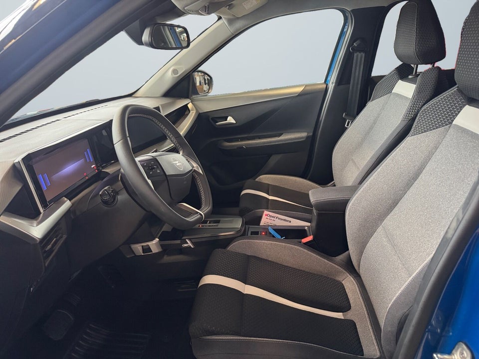 Opel Frontera 44 GS 5d