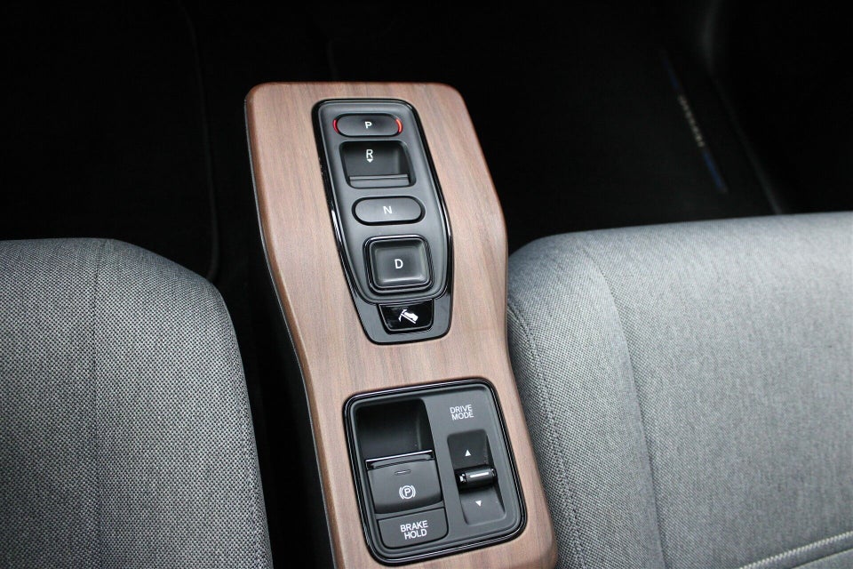 Honda e Advance 5d