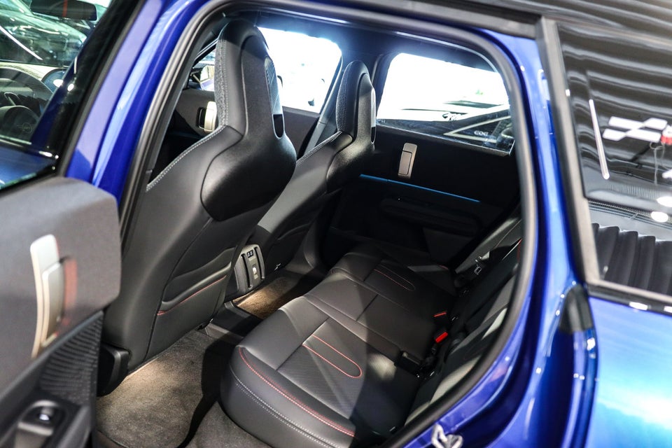 MINI Countryman SE JCW Trim XL ALL4 5d