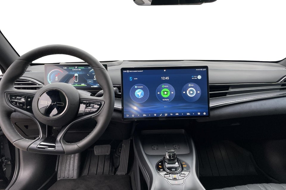 BYD Seal 86 Excellence AWD 4d