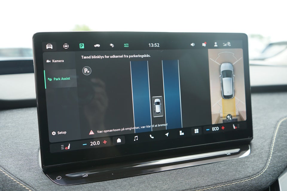 Skoda Elroq 85 iV Maxx 5d