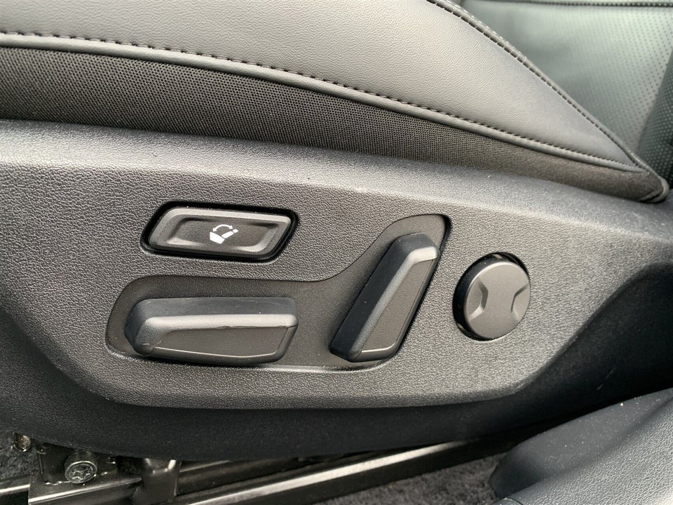 Kia EV6 77 Long Range Upgrade 5d