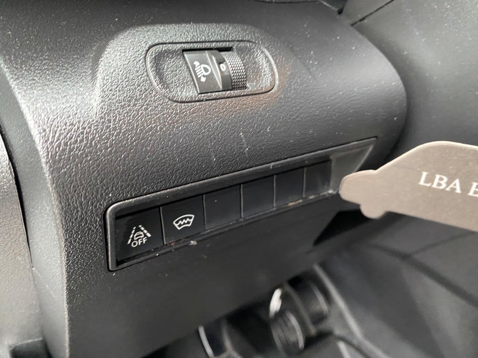 Peugeot Partner 1,5 BlueHDi 100 L2V2 Grip Van