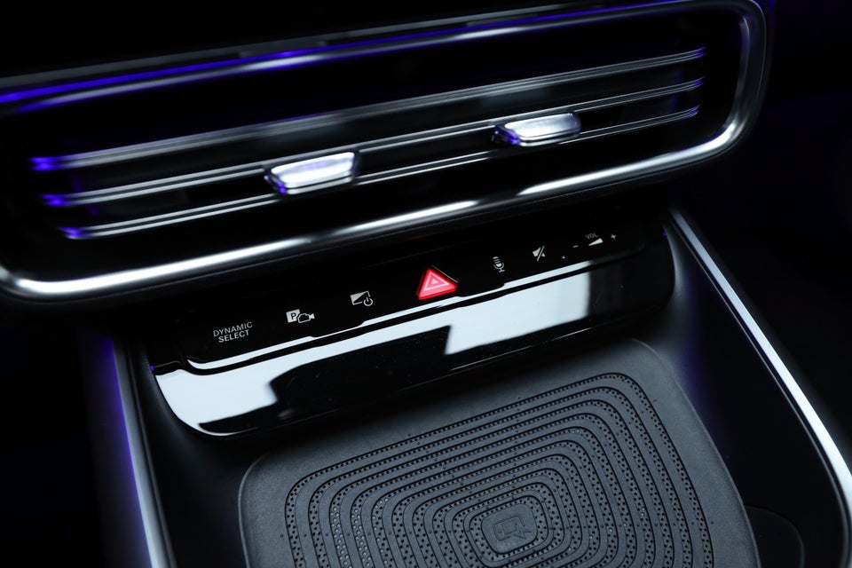 Mercedes CLA250+ EQ Progressive Advance Plus 4d