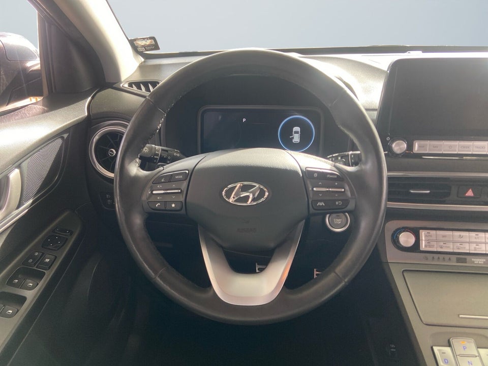 Hyundai Kona 64 EV Trend 5d
