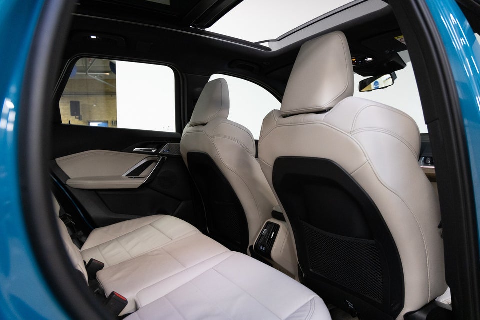 BMW iX1 xDrive30 M-Sport 5d