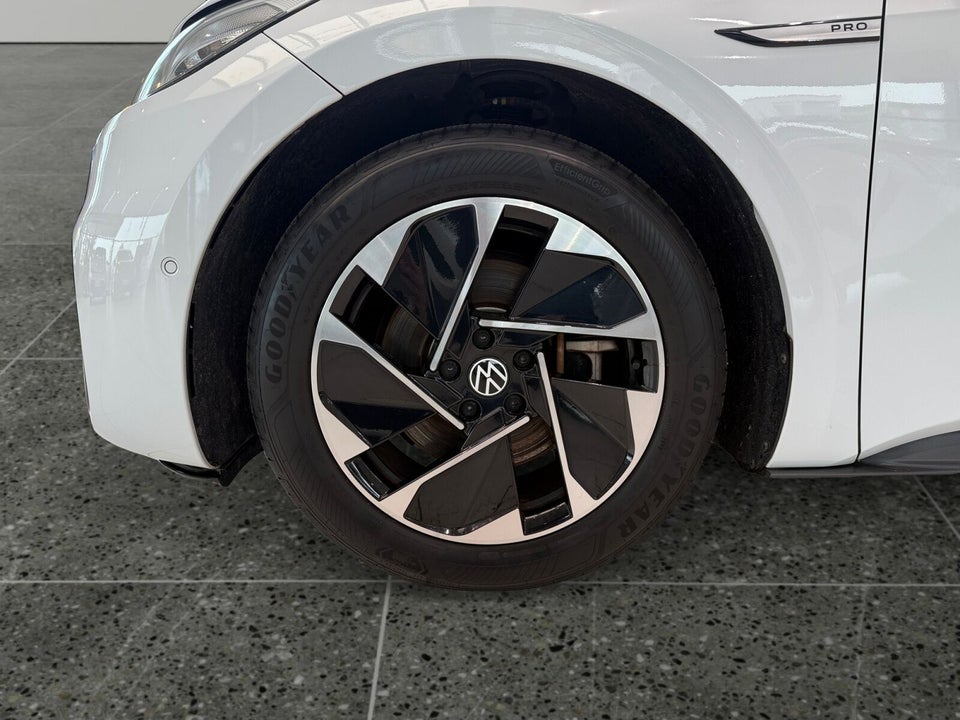 VW ID.3 58 Pro Performance 5d