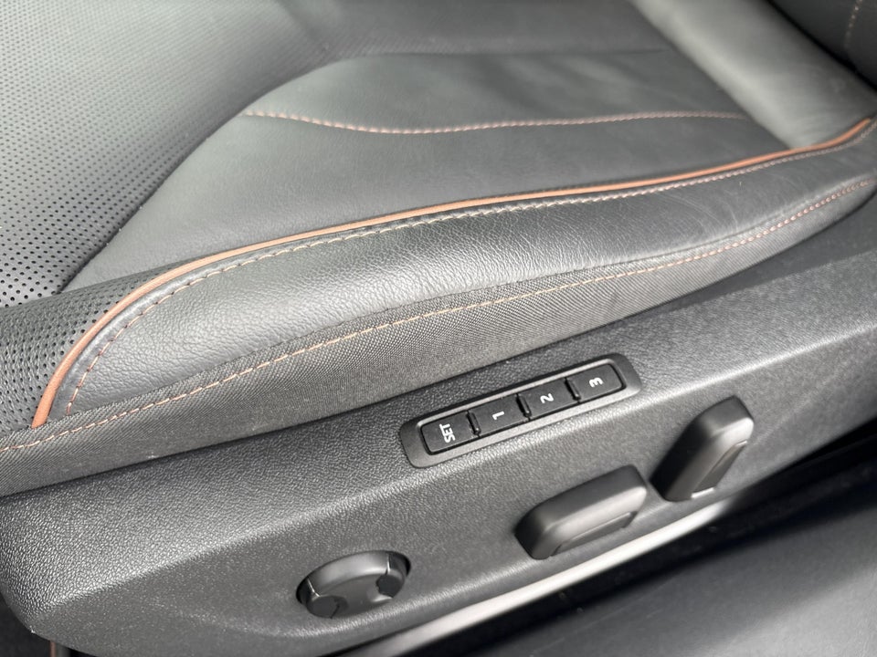 Skoda Enyaq 80 iV Suite Coupé 5d