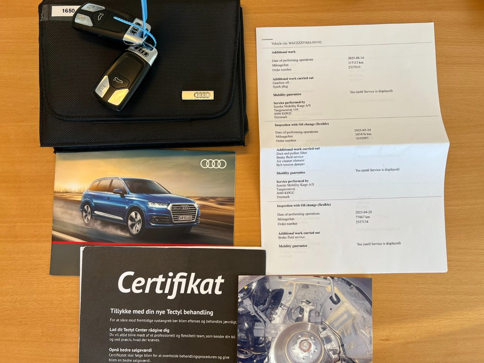 Audi A5 2,0 TFSi 150 Sport Sportback S-tr. 5d