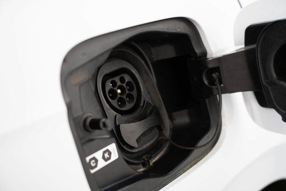 Skoda Enyaq 80 iV Sportline 5d