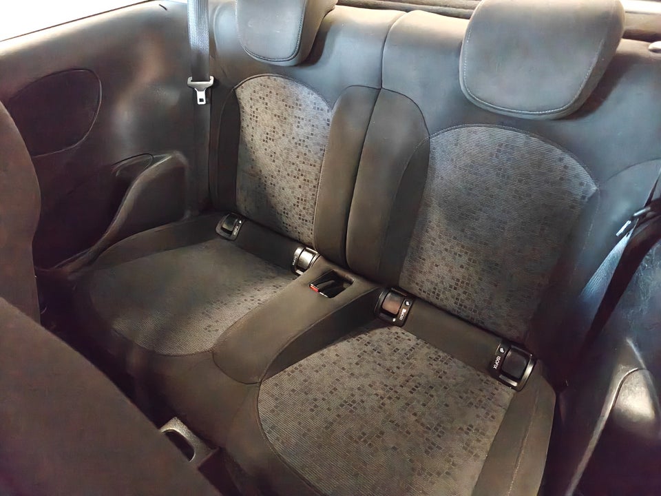 Opel Adam 1,2 Jam 3d