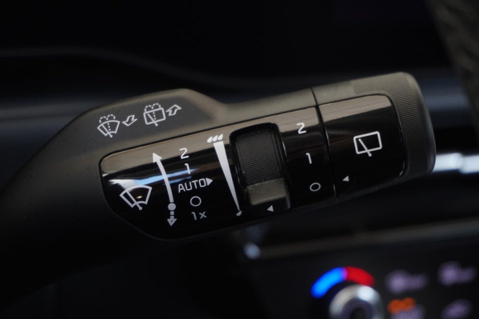 Kia Niro 64 EV Inspire 5d