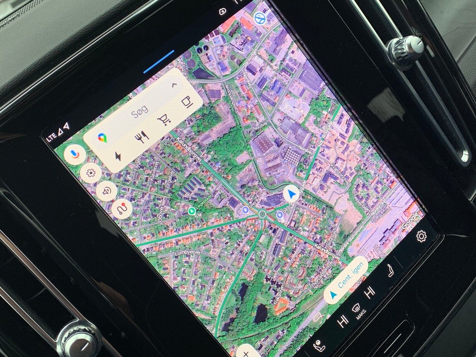 Volvo XC40 ReCharge Twin Ultimate 5d