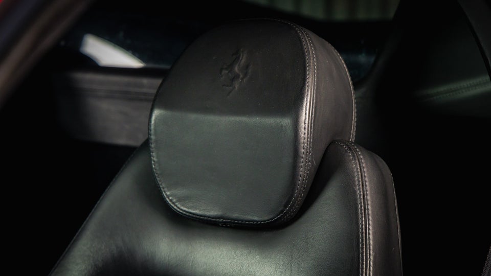 Ferrari 360 3,6 Modena 2d