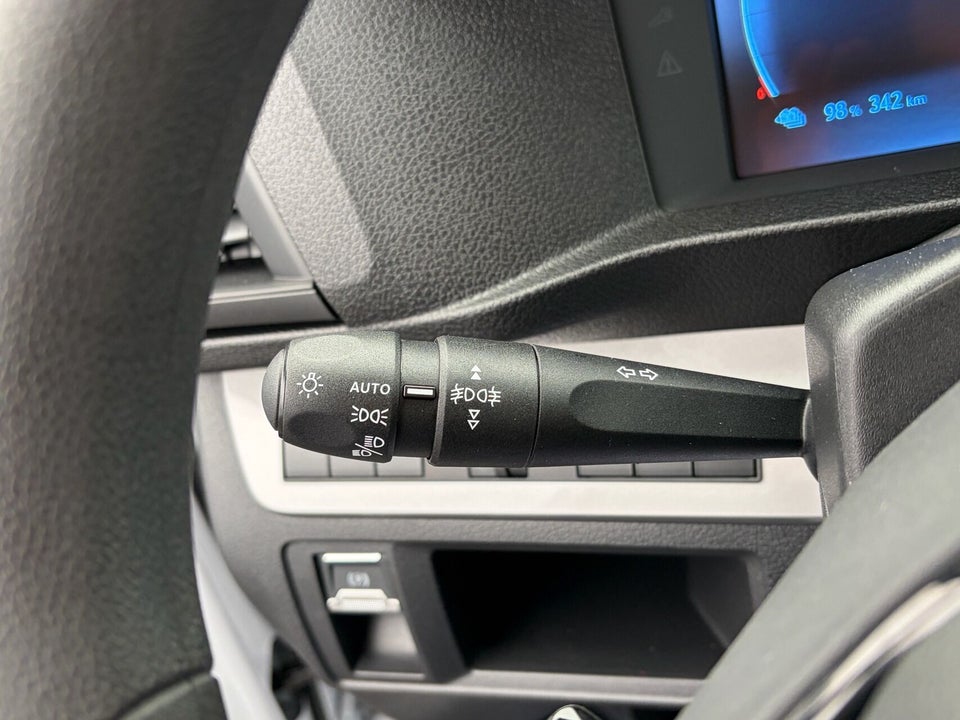 Toyota ProAce 75 Long Comfort