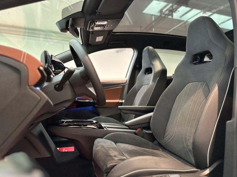 VW ID.4 77 Pro Performance Max 5d