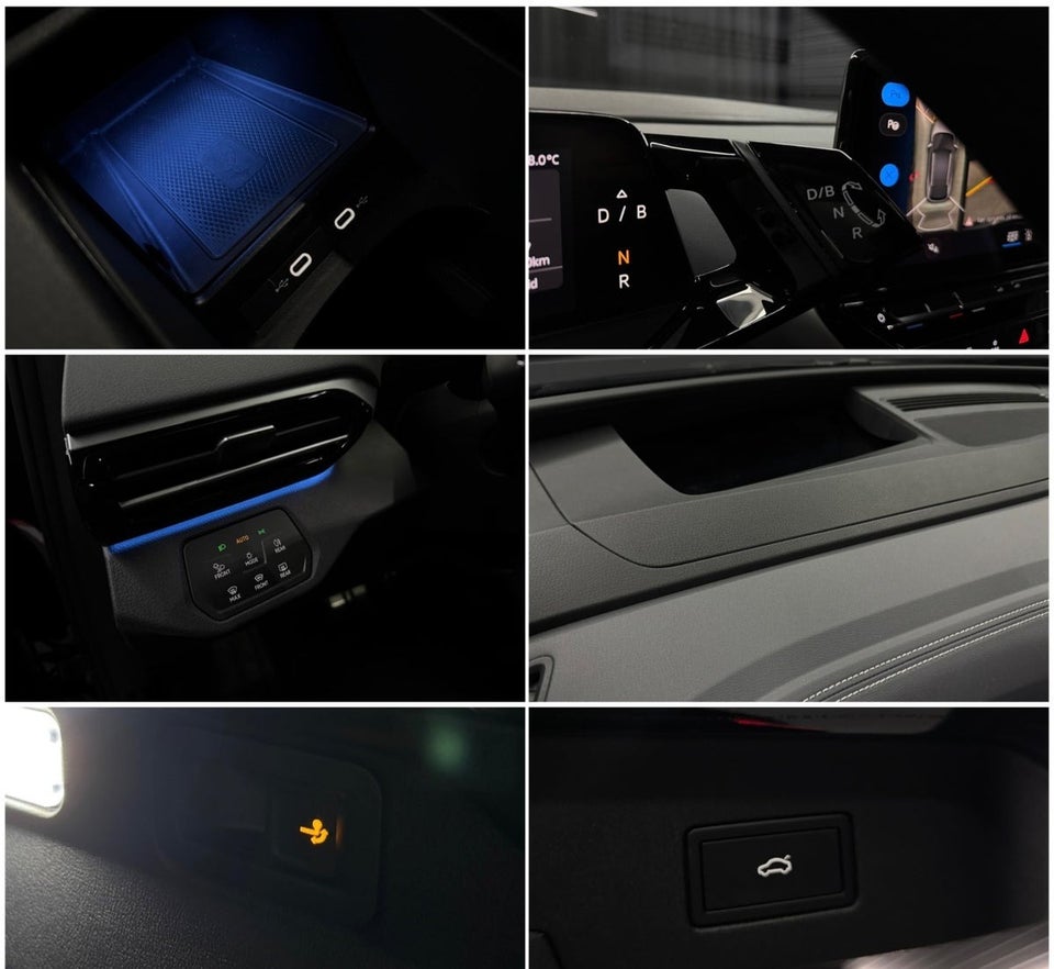 VW ID.4 77 Pro Performance Max 5d