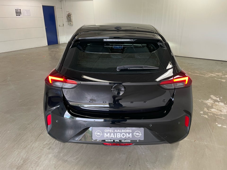 Opel Corsa-e 54 GS-Line 5d